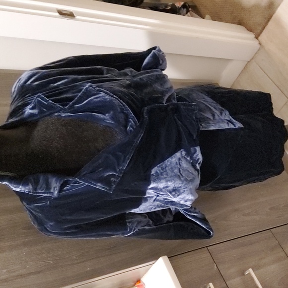 **Pics Updated!*ππ**HP 12/21**Jen's Pirate Booty x FP Fairfax Jacket Set - Picture 3 of 16